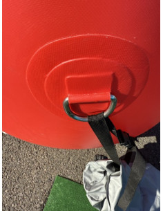 STARBOARD TRIANGLE BUOY -... 2