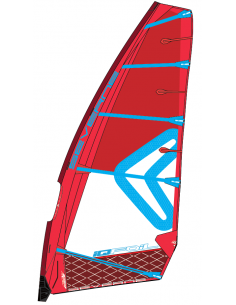 SEVERNE IQFOIL 7.0 (new 2026)