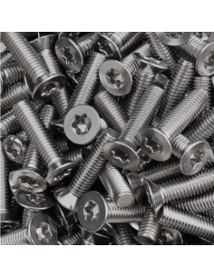 Starboard Parts - Hardware...